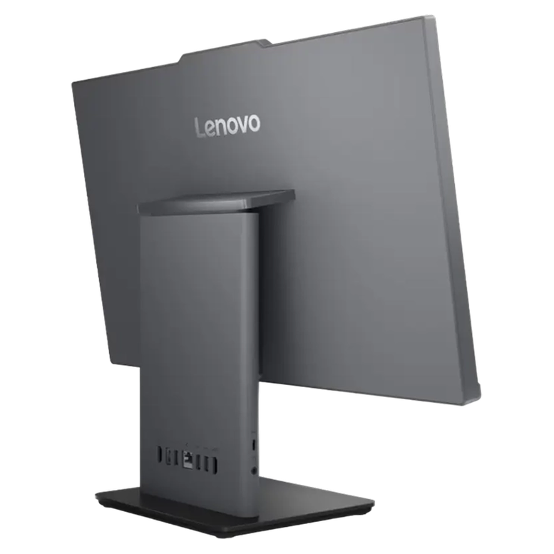 Моноблок Lenovo ThinkCentre neo 50a Gen 5, Core i7, 16ГБ/512ГБ, 60 Гц, Серый 6