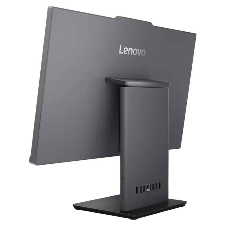 Моноблок Lenovo ThinkCentre neo 50a Gen 5, Core i7, 16ГБ/512ГБ, 60 Гц, Серый 5