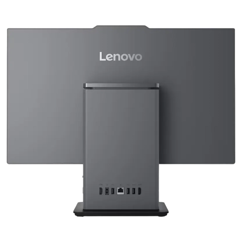 Моноблок Lenovo ThinkCentre neo 50a Gen 5, Core i7, 16ГБ/512ГБ, 60 Гц, Серый 4