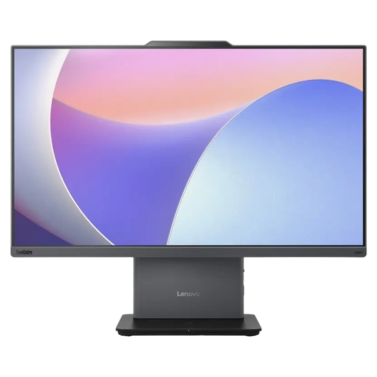 Моноблок Lenovo ThinkCentre neo 50a Gen 5, Core i7, 16ГБ/512ГБ, 60 Гц, Серый
