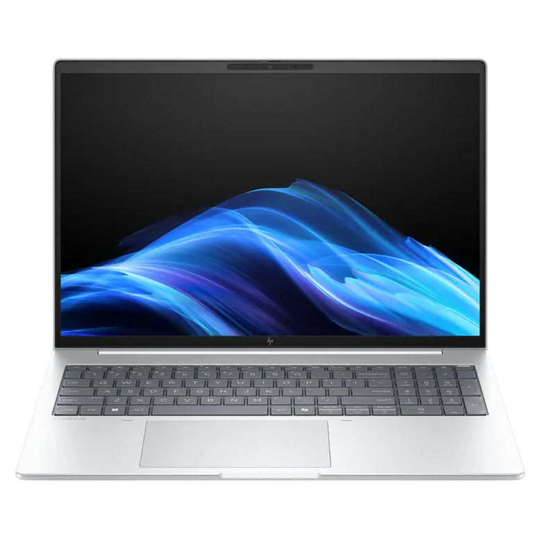 Ноутбук HP EliteBook 8 G1i, Core Ultra 5, 32 ГБ/512 ГБ, 60 Гц, Silver