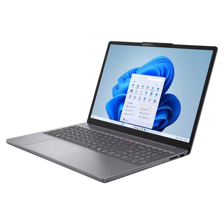 Ноутбук Lenovo IdeaPad Slim 3 16ARP10, Ryzen 5, 16ГБ/512ГБ, 60 Гц, Lunar Grey 2