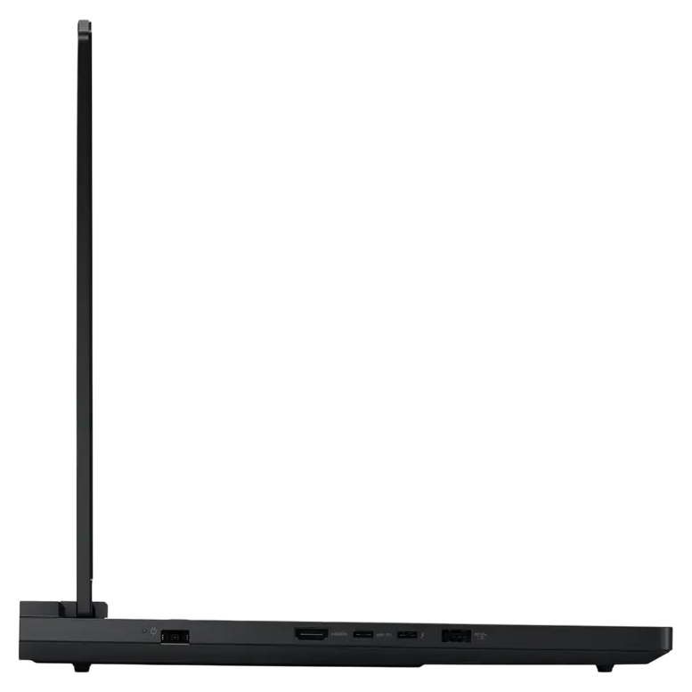 Ноутбук Lenovo Legion Pro 7 16AFR10H, Ryzen 9, RTX 5070 Ti, 32ГБ/1ТБ, 240 Гц, Eclipse Black 10