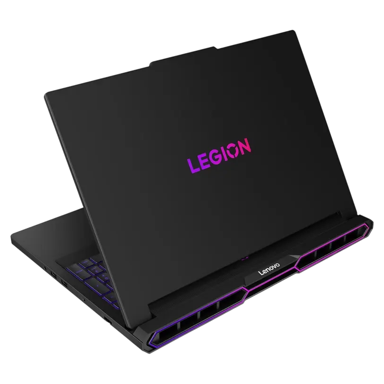 Ноутбук Lenovo Legion Pro 7 16AFR10H, Ryzen 9, RTX 5070 Ti, 32ГБ/1ТБ, 240 Гц, Eclipse Black 13