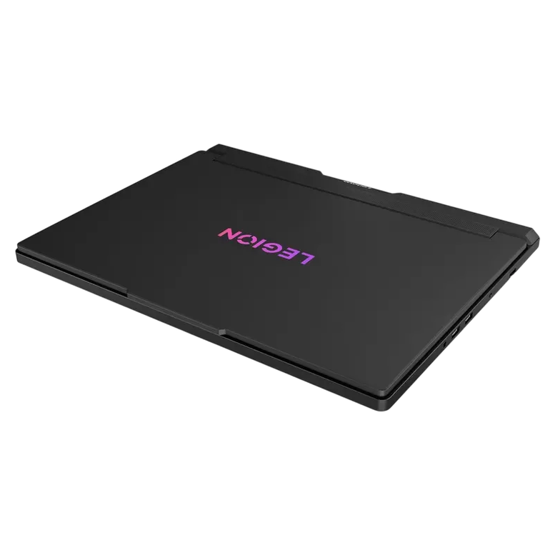 Ноутбук Lenovo Legion Pro 7 16AFR10H, Ryzen 9, RTX 5070 Ti, 32ГБ/1ТБ, 240 Гц, Eclipse Black 11