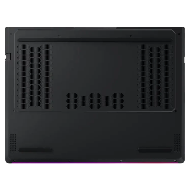 Ноутбук Lenovo Legion Pro 7 16AFR10H, Ryzen 9, RTX 5070 Ti, 32ГБ/1ТБ, 240 Гц, Eclipse Black 15