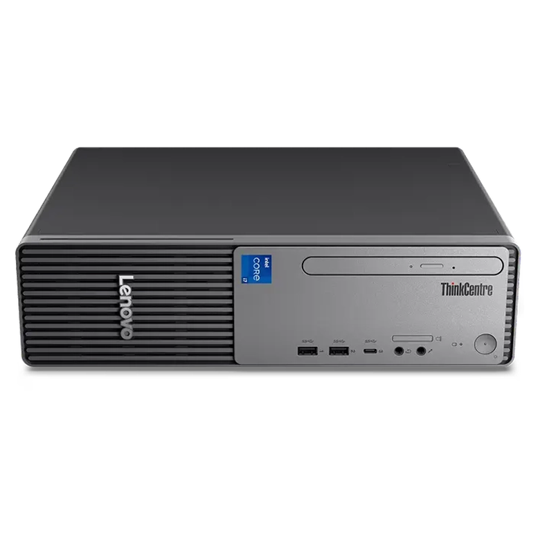 Системный блок Lenovo ThinkCentre neo 50s Gen5 SFF, Core i5-14400, 16 ГБ, 512 ГБ SSD, Black 6