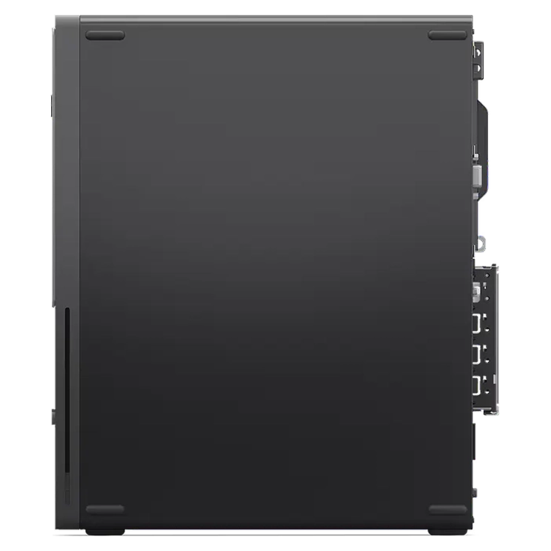 Системный блок Lenovo ThinkCentre neo 50s Gen5 SFF, Core i5-14400, 16 ГБ, 512 ГБ SSD, Black 10