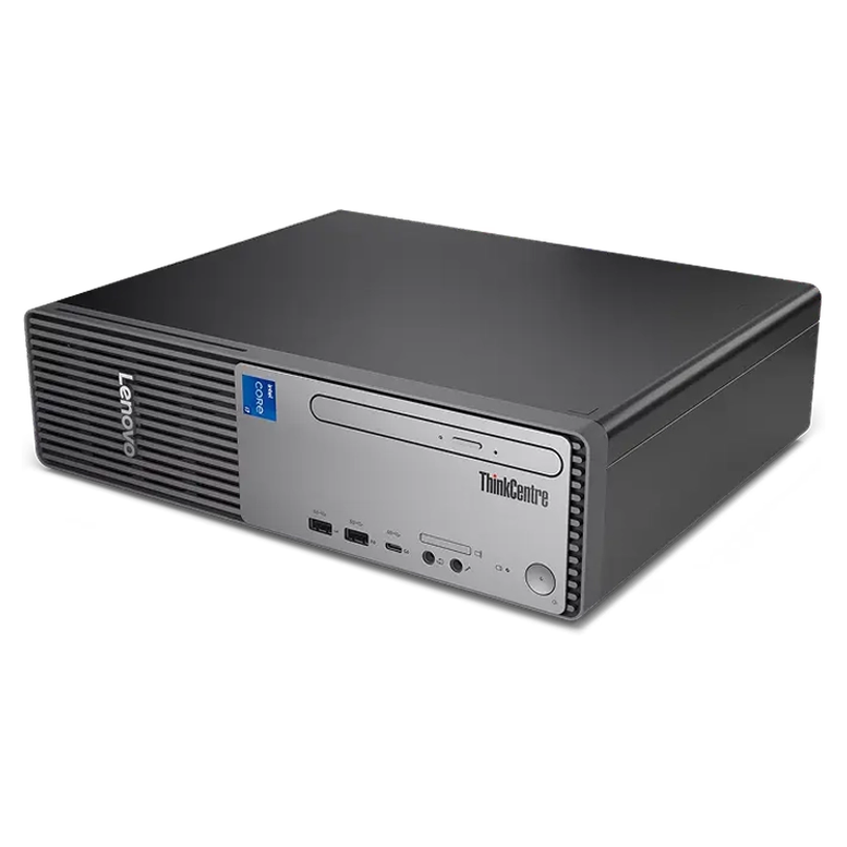 Системный блок Lenovo ThinkCentre neo 50s Gen5 SFF, Core i5-14400, 16 ГБ, 512 ГБ SSD, Black 7