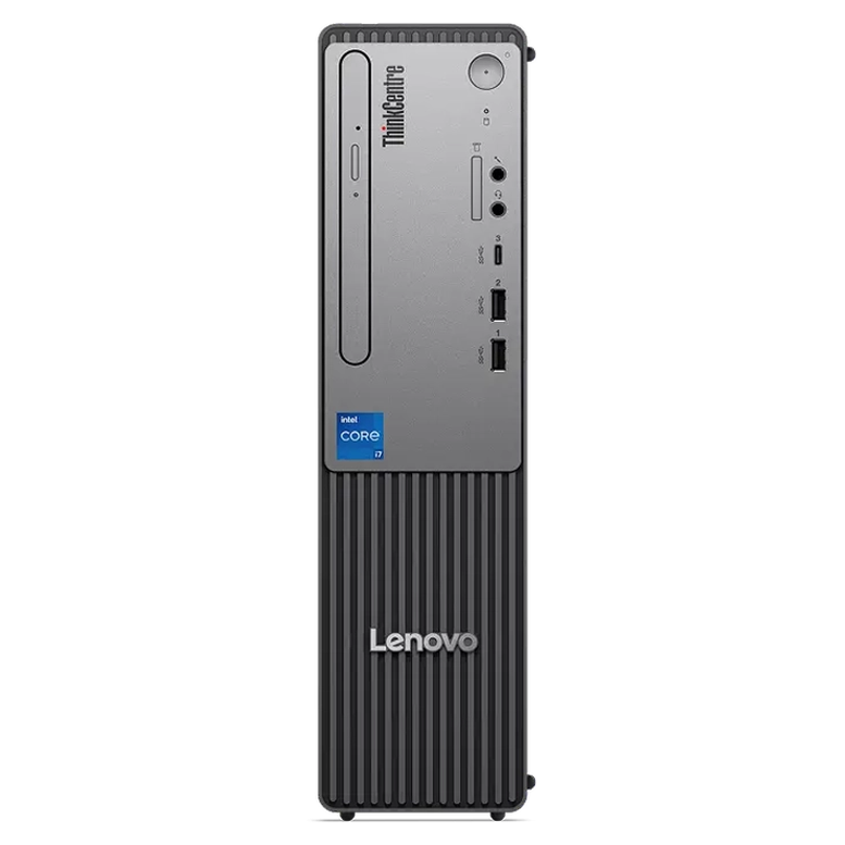 Системный блок Lenovo ThinkCentre neo 50s Gen5 SFF, Core i5-14400, 16 ГБ, 512 ГБ SSD, Black 4