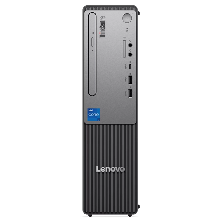 Системный блок Lenovo ThinkCentre neo 50s Gen5 SFF, Core i5-14400, 16 ГБ, 512 ГБ SSD, Black 3