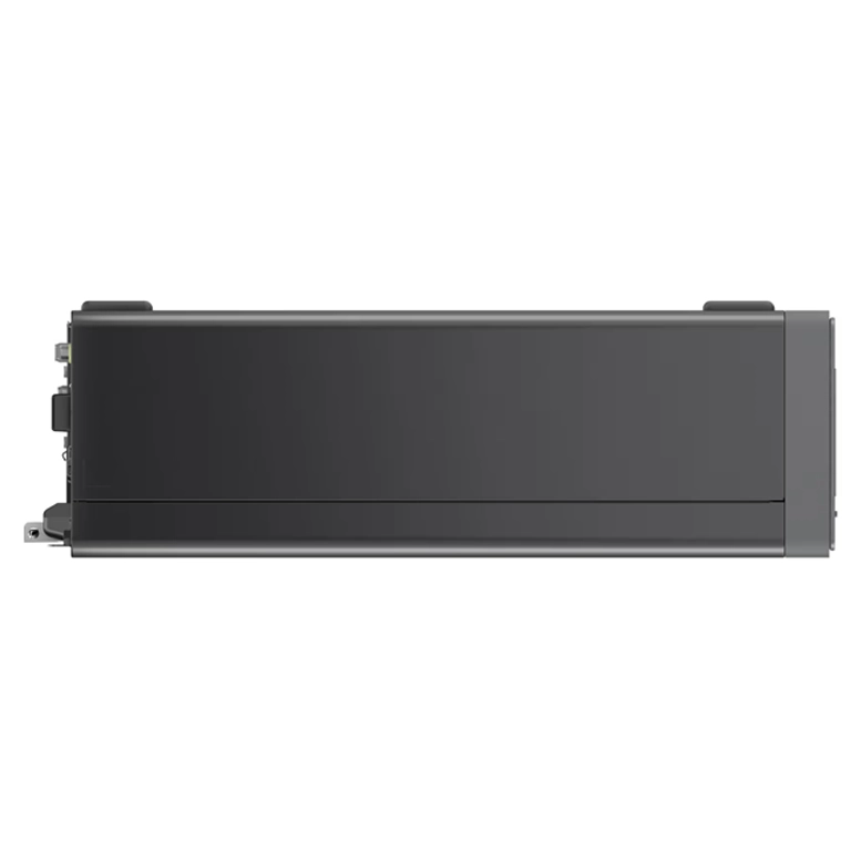 Системный блок Lenovo ThinkCentre neo 50s Gen5 SFF, Core i5-14400, 16 ГБ, 512 ГБ SSD, Black 5