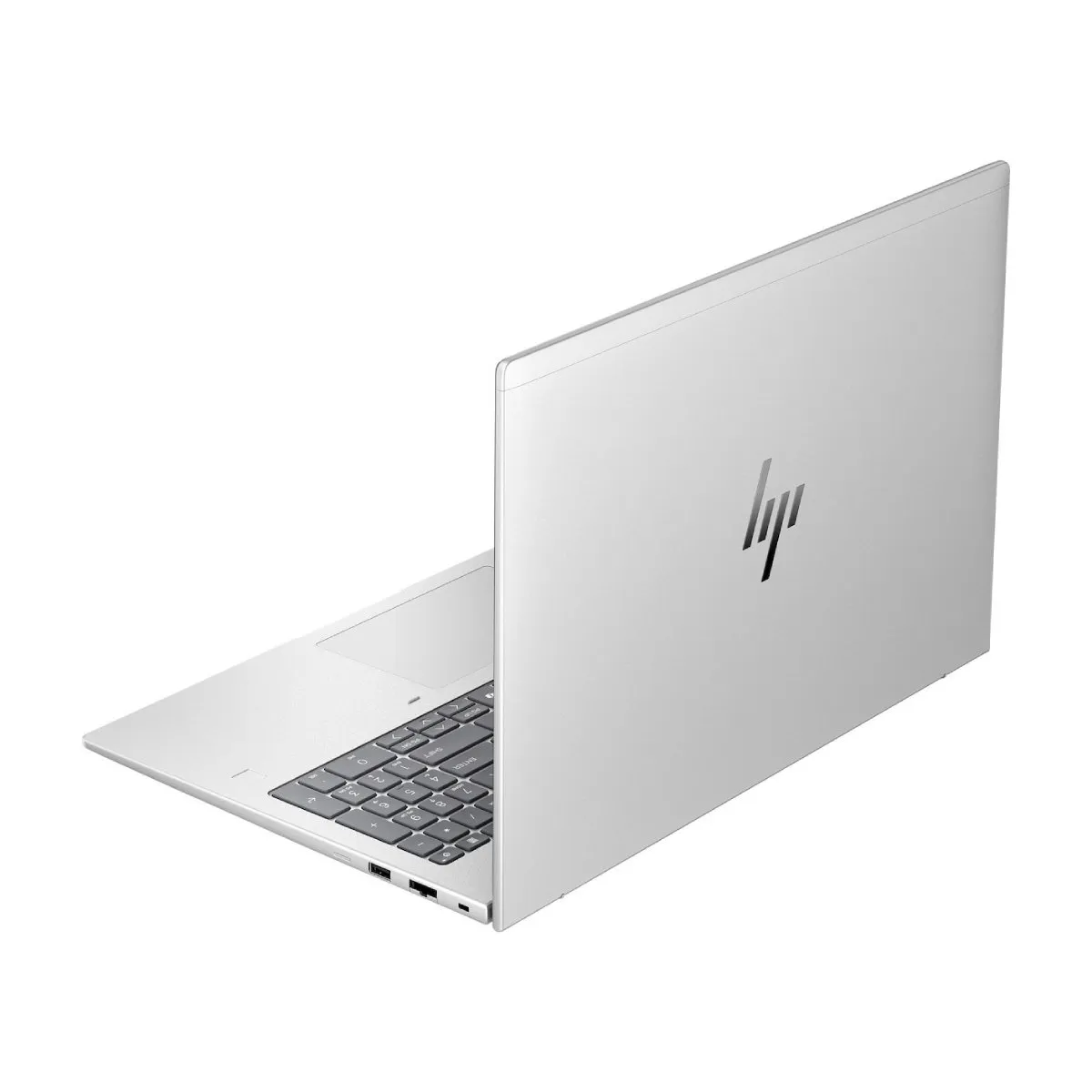 Ноутбук HP EliteBook 6 G1i, Core Ultra 5, 24ГБ/512ГБ, 60 Гц, Silver 6