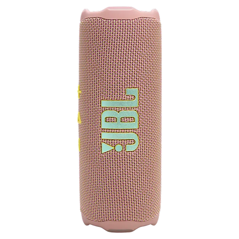Портативная колонка JBL Flip 7, Розовый 6