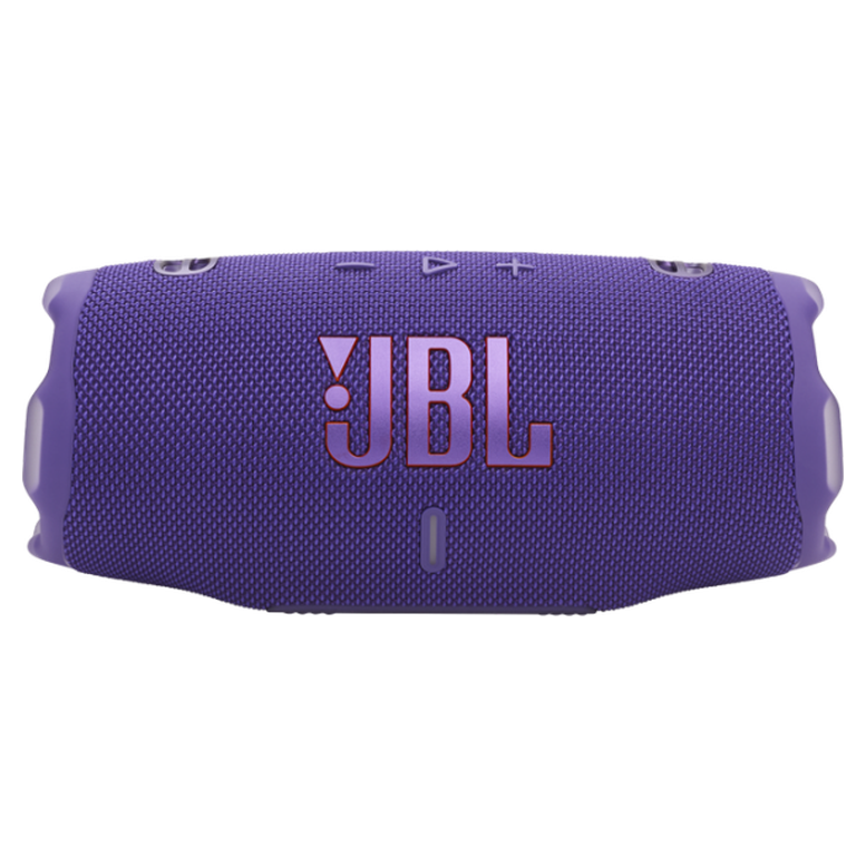 Портативная колонка JBL Charge 6, Фиолетовый 3