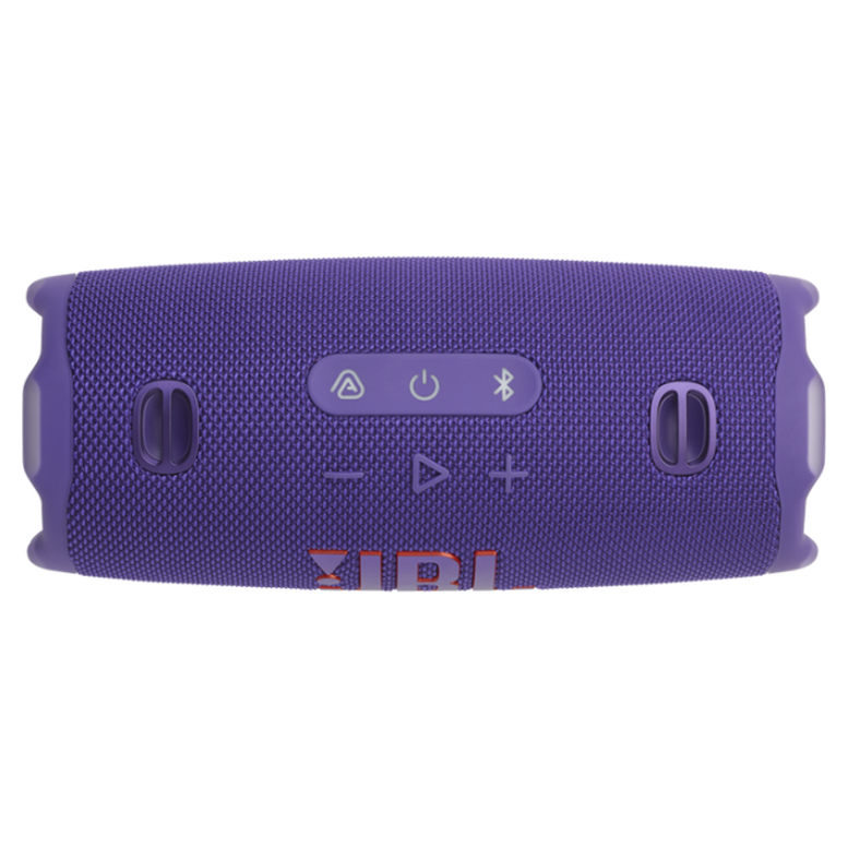 Портативная колонка JBL Charge 6, Фиолетовый 6