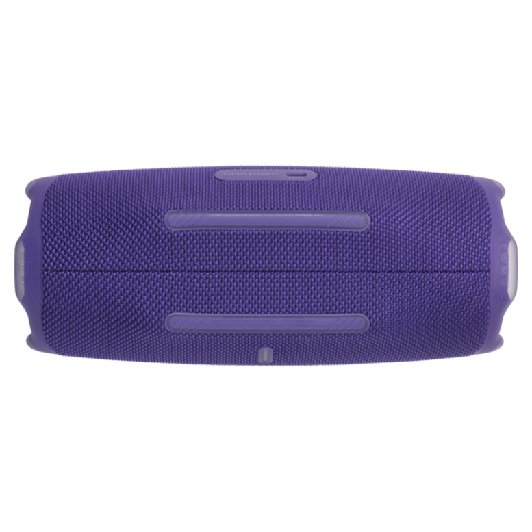 Портативная колонка JBL Charge 6, Фиолетовый 5