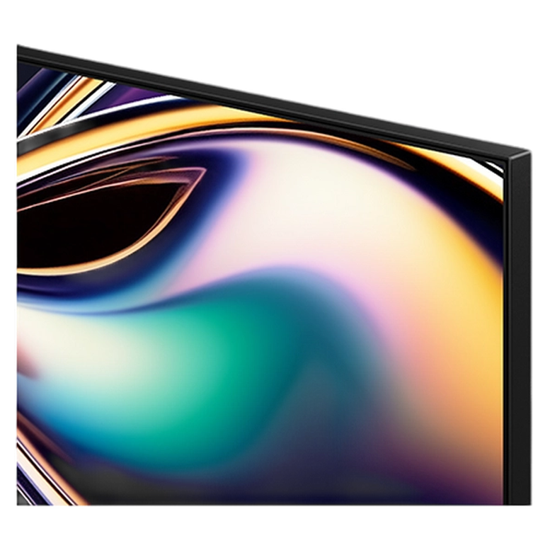 Телевизор Hisense 100" 100U8Q, Черный 8