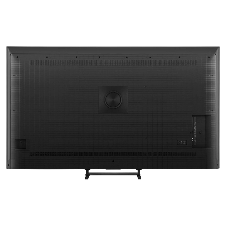 Телевизор Hisense 85" 85E8S, Черный 8