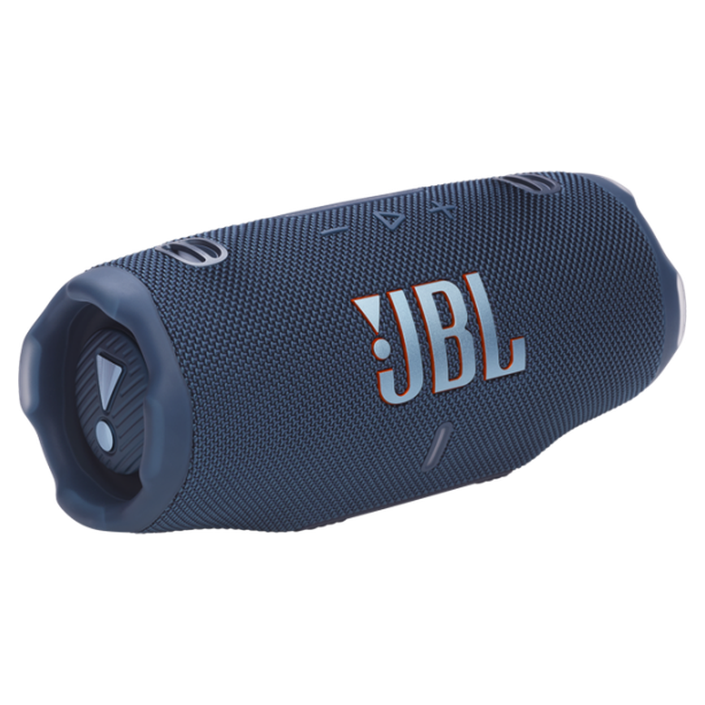 Портативная колонка JBL Charge 6, Синий 3