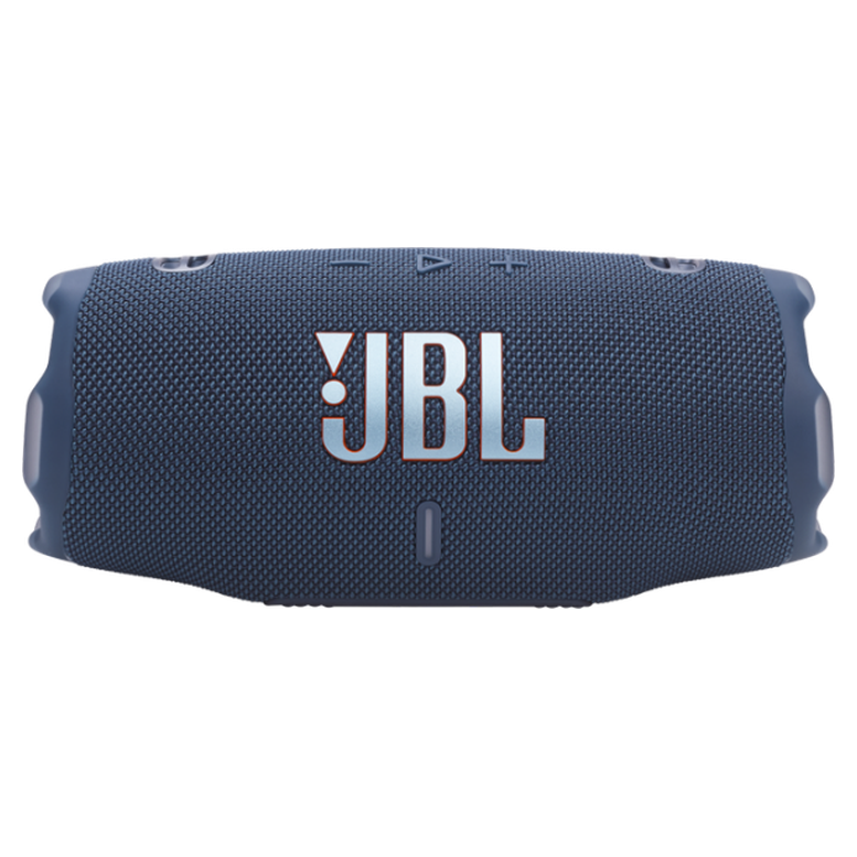 Портативная колонка JBL Charge 6, Синий
