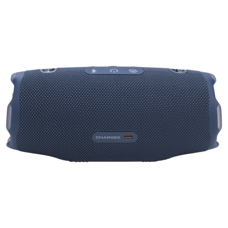 Портативная колонка JBL Charge 6, Синий 4
