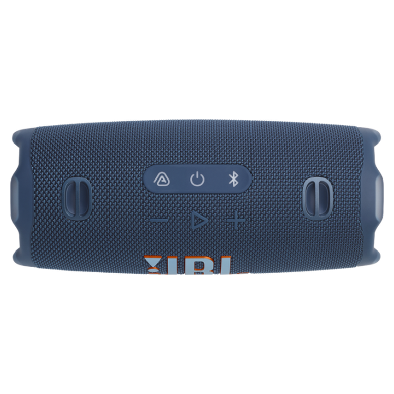 Портативная колонка JBL Charge 6, Синий 6