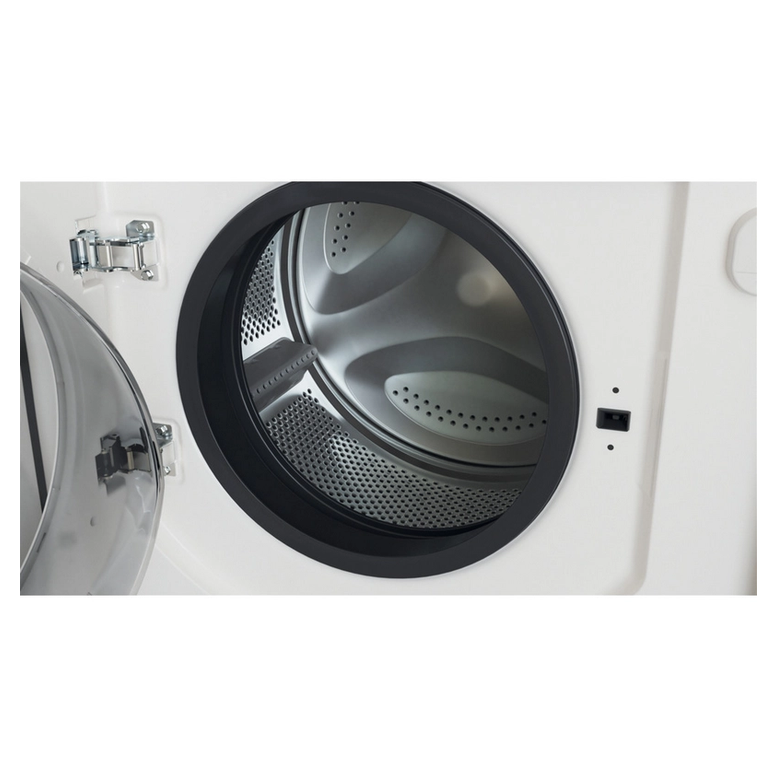 Стиральная машина с сушкой Whirlpool BI WDWG 751482 EU N, Белый 9