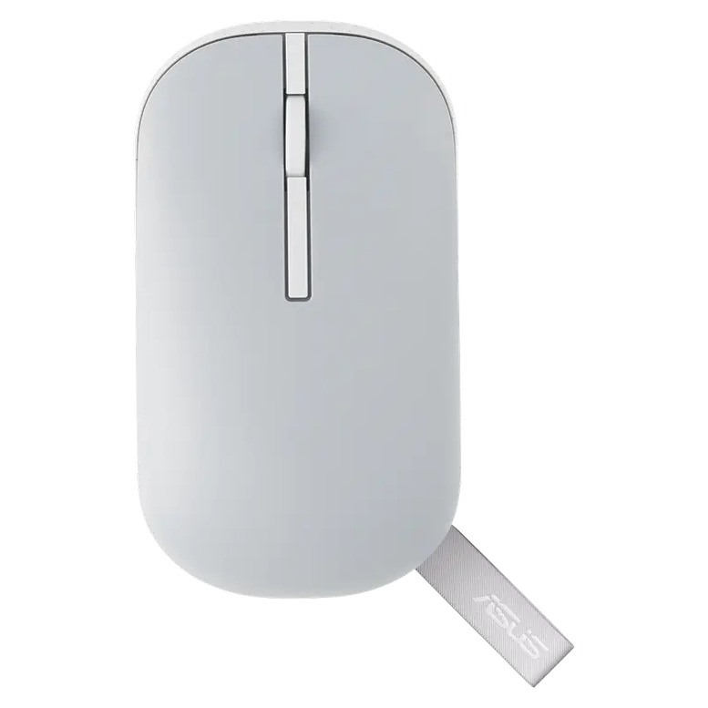 Мышь ASUS MD100, Серый