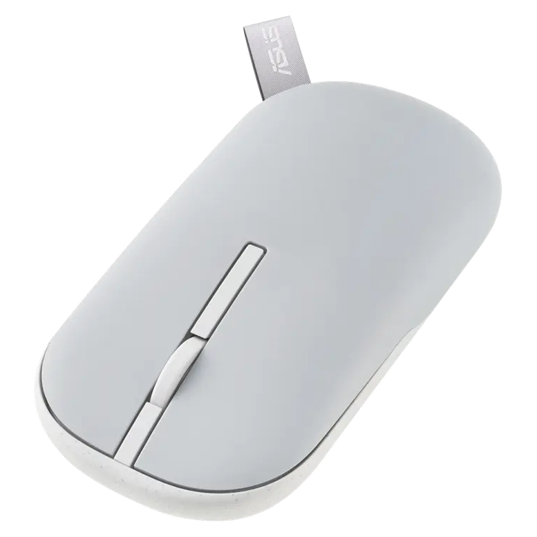 Мышь ASUS MD100, Серый 2