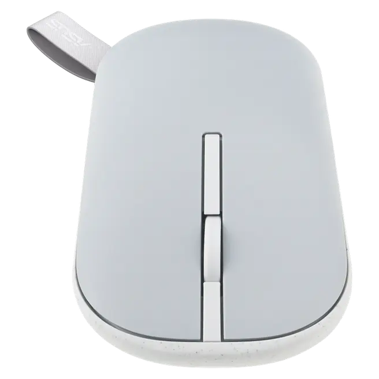 Мышь ASUS MD100, Серый 4