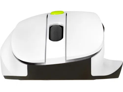 Мышь ASUS MD105, Volt Green 2