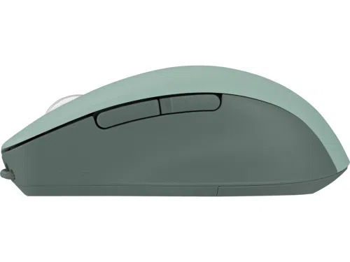 Мышь ASUS SmartO MD200 Silent Plus, Green Tea Latte 5
