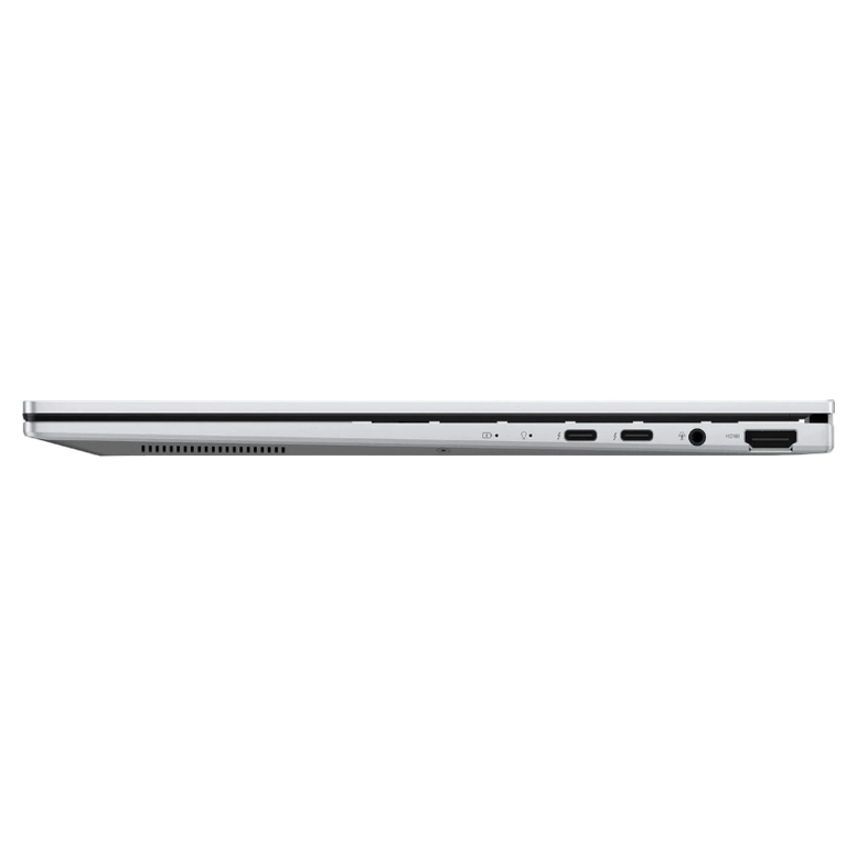 Ноутбук ASUS Zenbook 14, Core i9, 16ГБ/1ТБ, 60 Гц, Silver 8