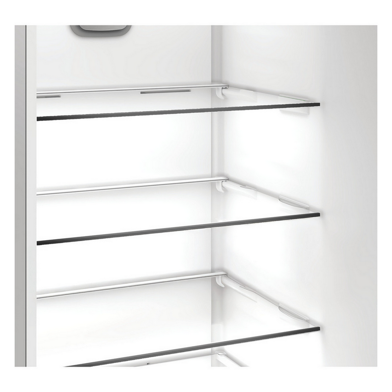 Холодильник Whirlpool WHK 25364 XBR4E, Серый 5