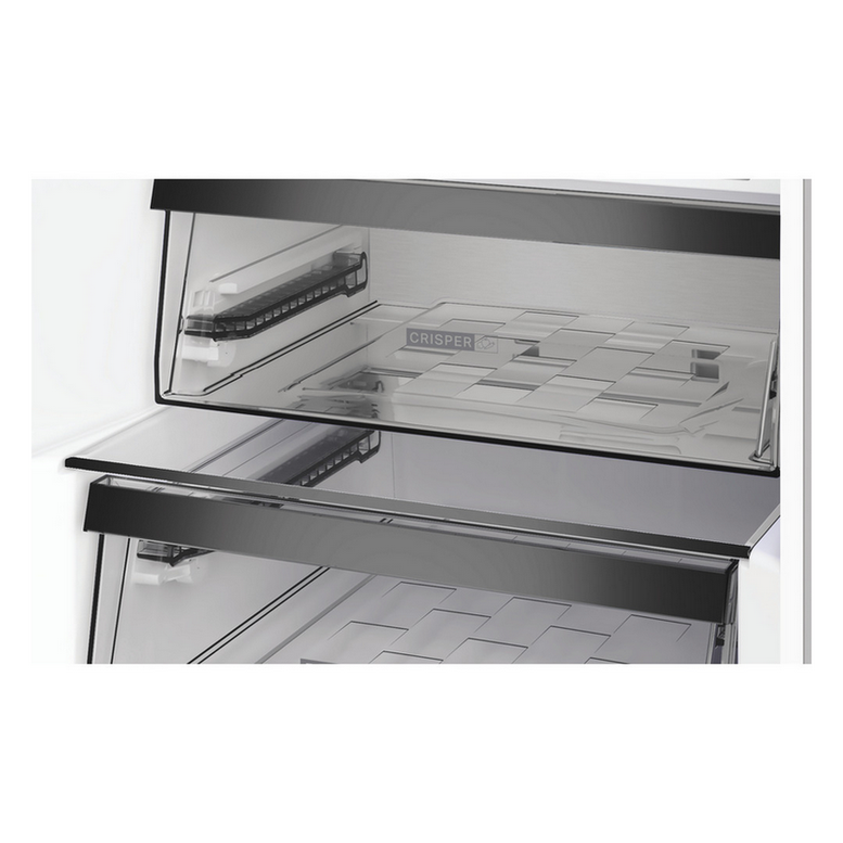 Холодильник Whirlpool WHK 25364 XBR4E, Серый 14