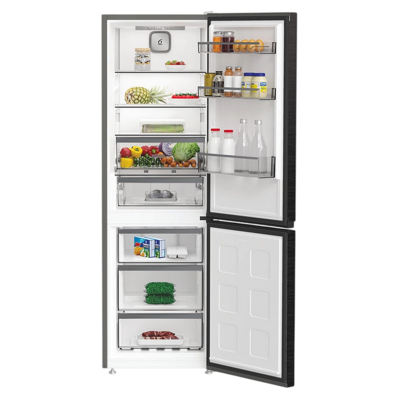 Холодильник Whirlpool WHK 25364 XBR4E, Серый 4