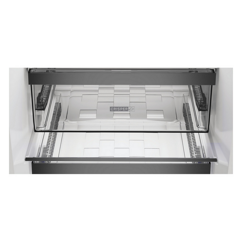 Холодильник Whirlpool WHK 25364 XBR4E, Серый 6