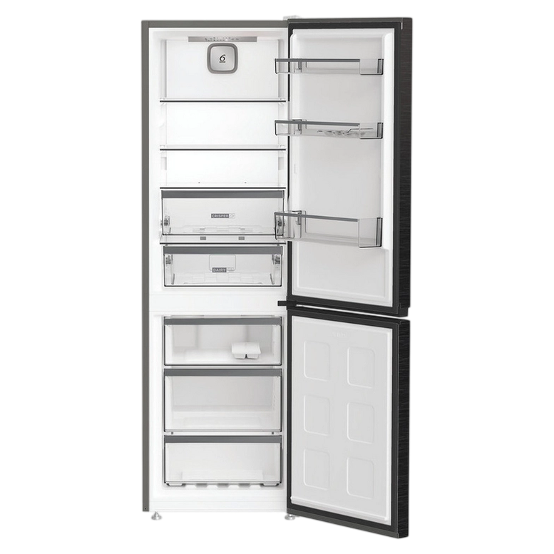 Холодильник Whirlpool WHK 25364 XBR4E, Серый 3