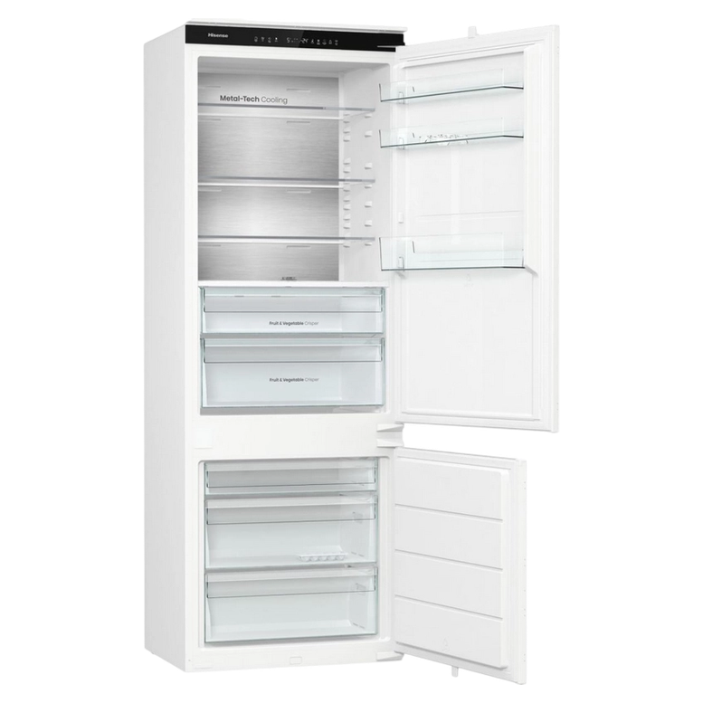 Холодильник Hisense RB3B370SAWD1, Белый 6