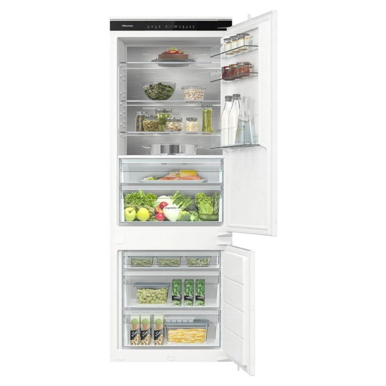 Холодильник Hisense RB3B370SAWD1, Белый 5