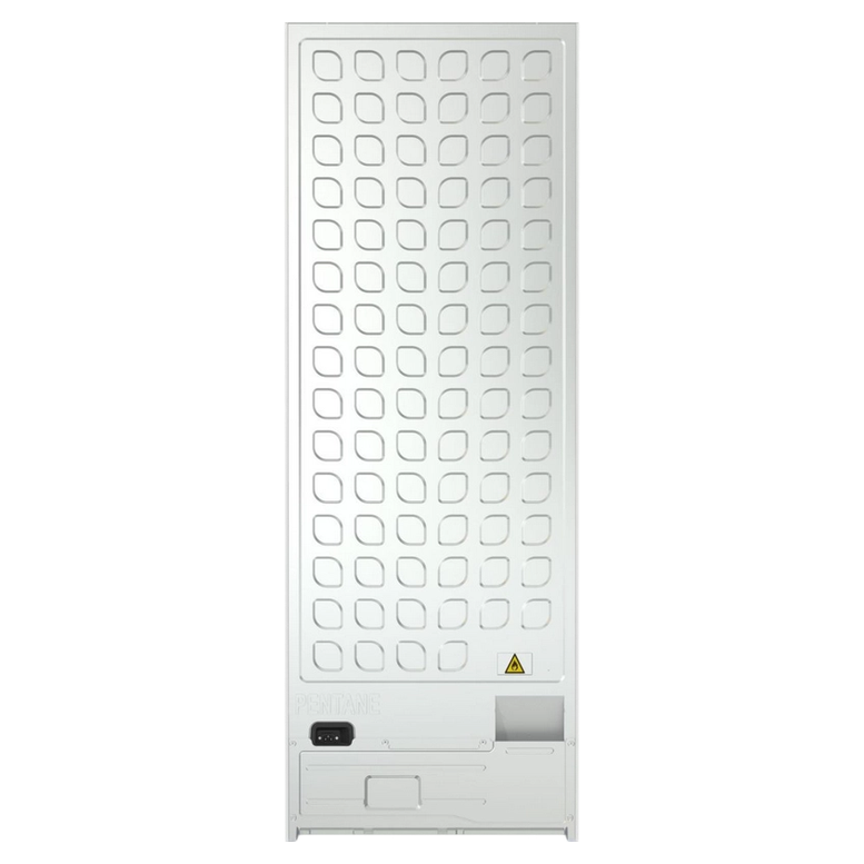 Холодильник Hisense RB3B370SAWD1, Белый 8
