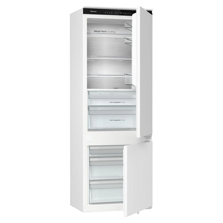 Холодильник Hisense RB3B370SAWD1, Белый 7