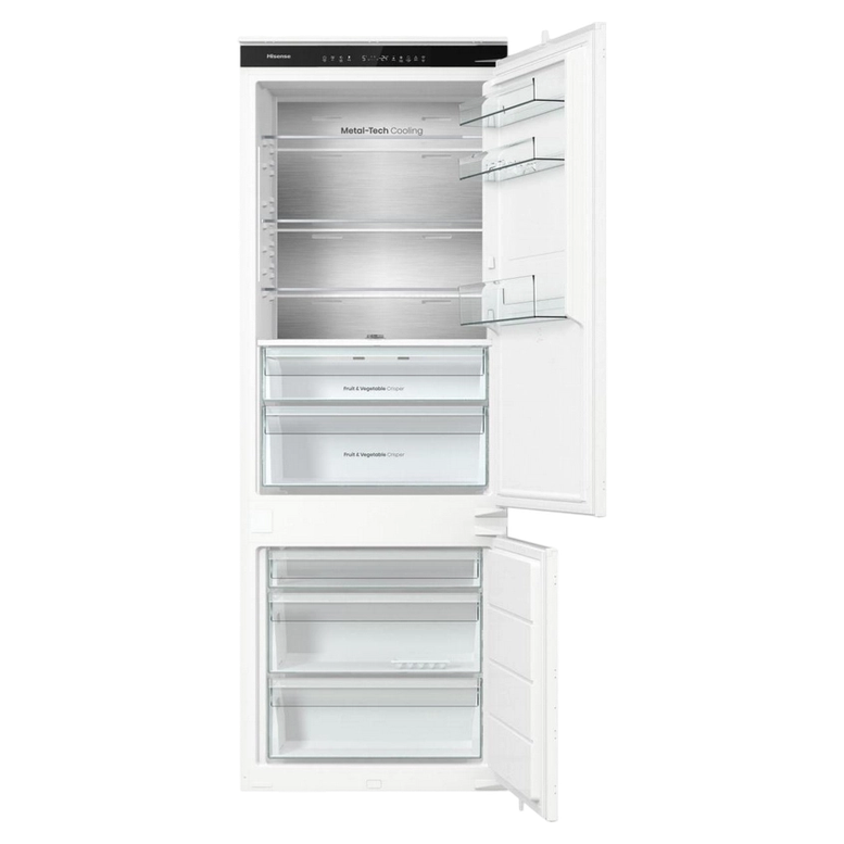 Холодильник Hisense RB3B370SAWD1, Белый 4