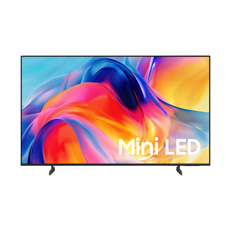 Телевизор Samsung 50" UE50M70HAUXUA, Черный