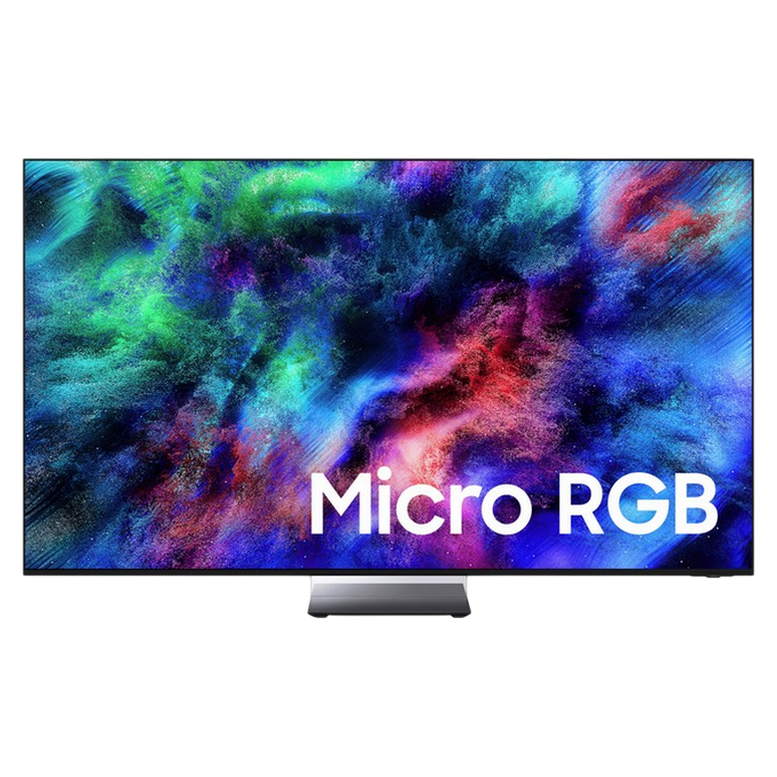 Телевизор Samsung 65" MRE65R95HXUXUA, Черный