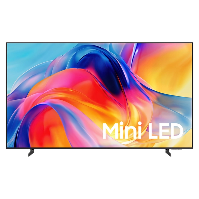 Телевизор Samsung 65" UE65M70HAUXUA, Черный