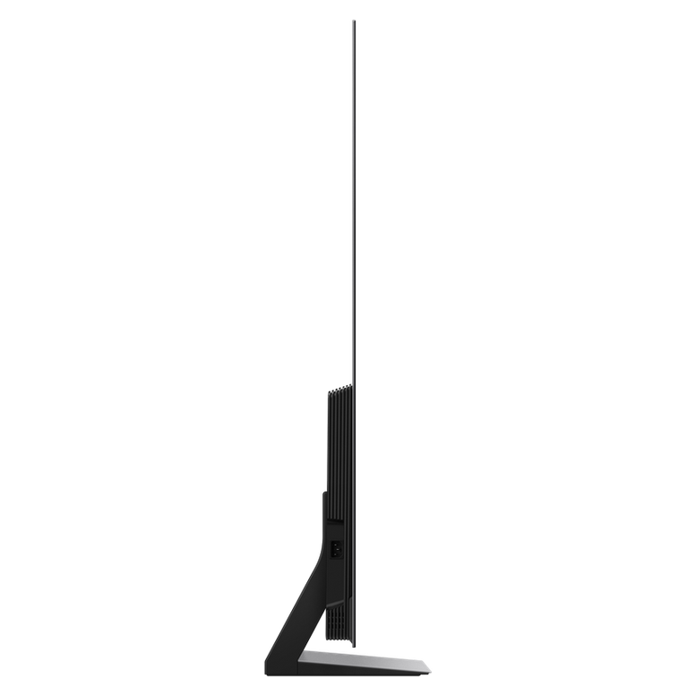 Телевизор Samsung 65" QE65S90HAEXUA, Черный 4
