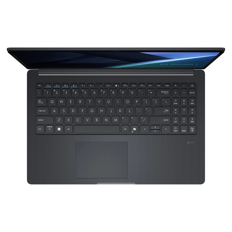 Ноутбук ASUS ExpertBook 15,6", Core i7, 16 ГБ/512 ГБ, Blue Grey 2