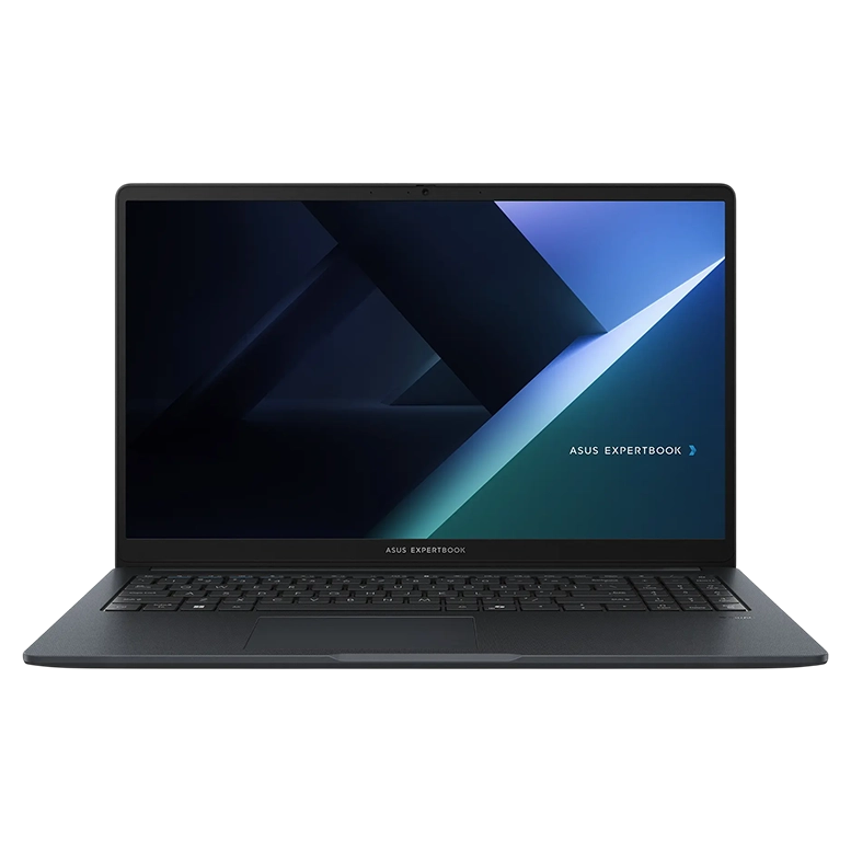 Ноутбук ASUS ExpertBook 15,6", Core i7, 16 ГБ/512 ГБ, Blue Grey